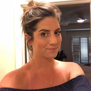 Meet your Posher, Cassie